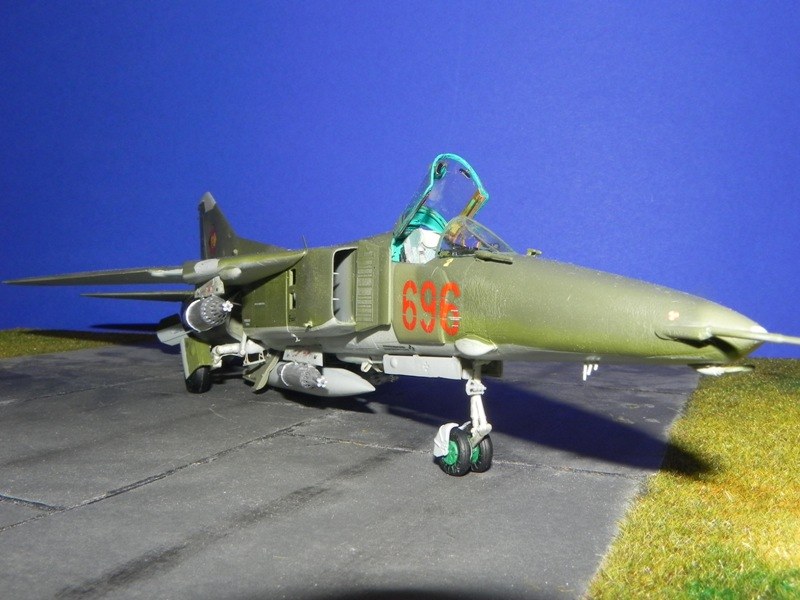 MiG-23BN Flogger-H