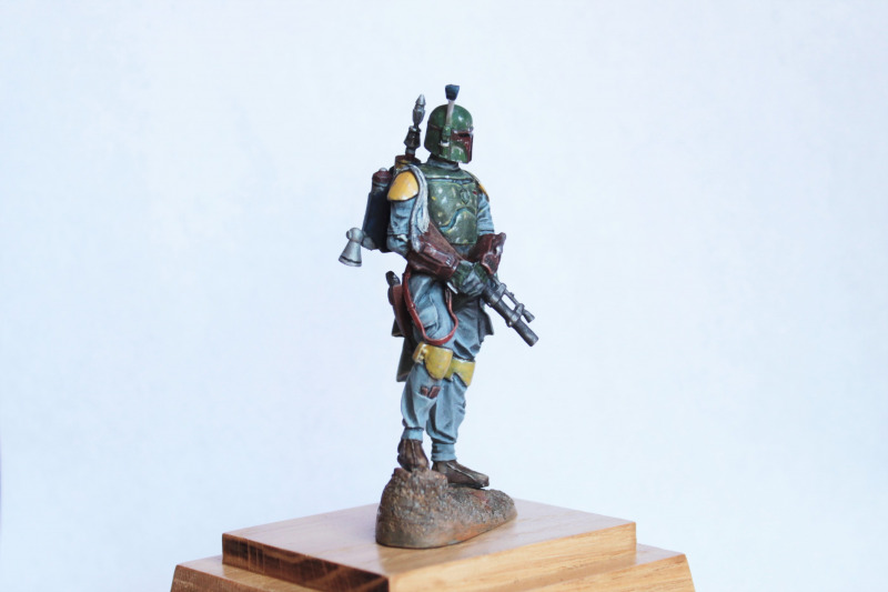 Boba Fett