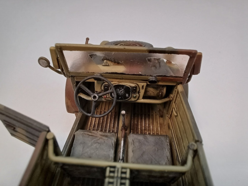 Messerschmitt Bf 109 E-3