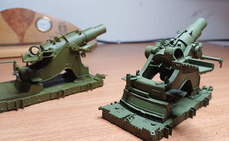 Artilleriezugmaschine M.9