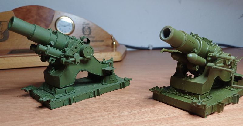 Artilleriezugmaschine M.9