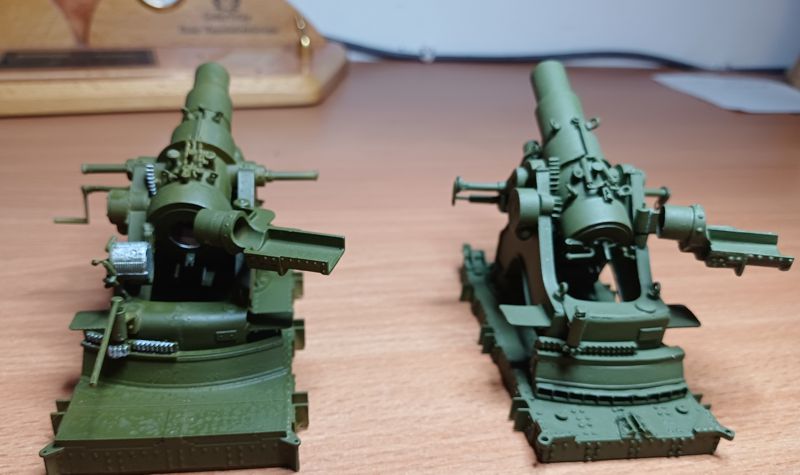 Artilleriezugmaschine M.9