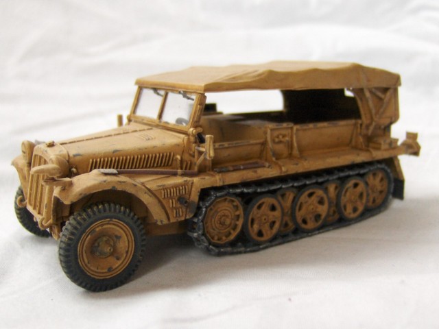 Sd.Kfz. 10