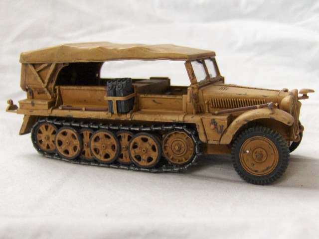 Sd.Kfz. 10