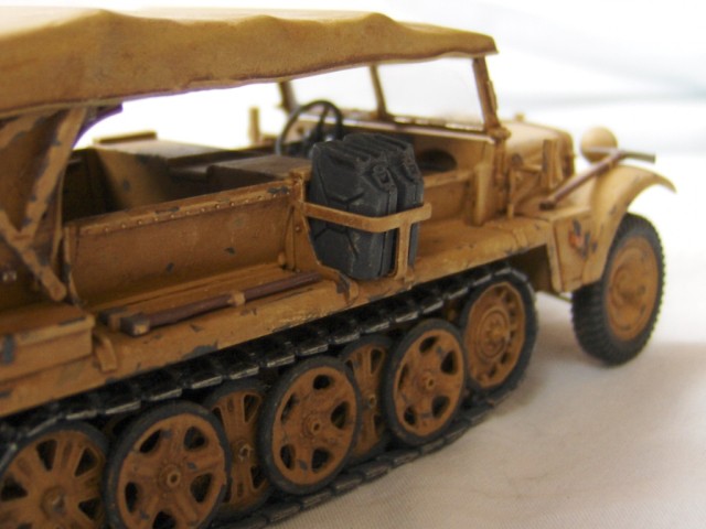 Sd.Kfz. 10