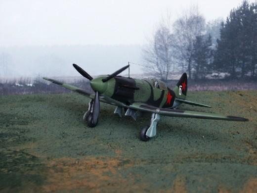 MiG-3