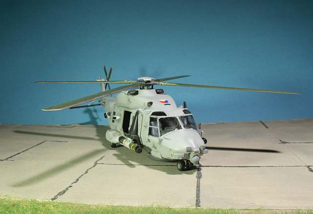 NH90 NFH