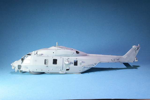 NH90 NFH