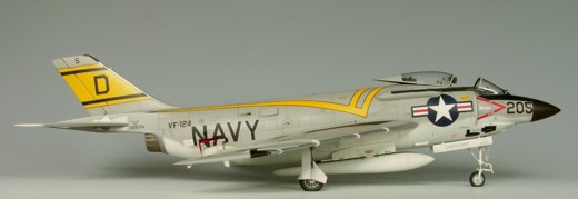 McDonnell F3H-2N Demon