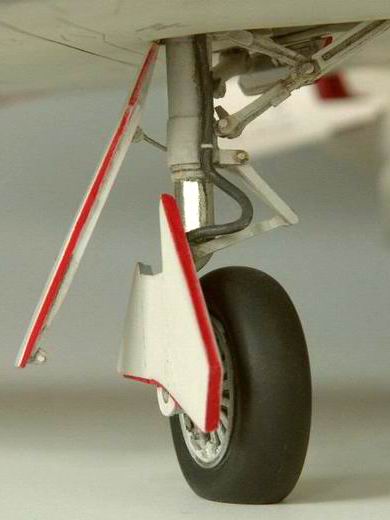 McDonnell F3H-2N Demon