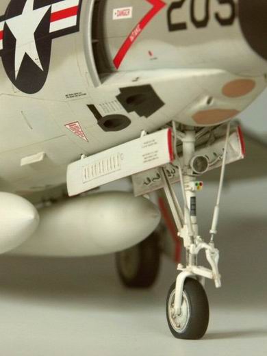 McDonnell F3H-2N Demon