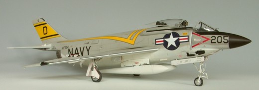 McDonnell F3H-2N Demon