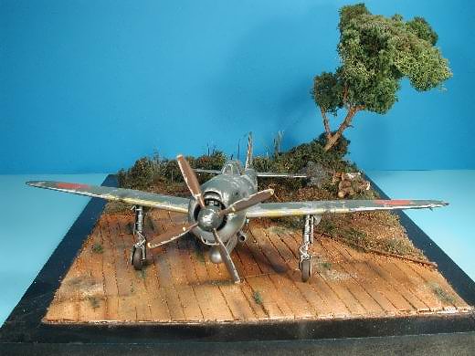 Kawanishi N1K1-Ja Shiden