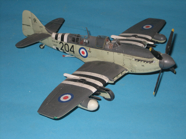 Fairey Firefly FR.4