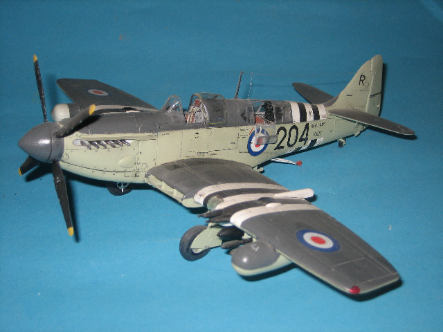 Fairey Firefly FR Mk.4