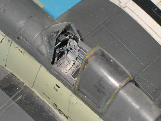 Fairey Firefly FR Mk.4