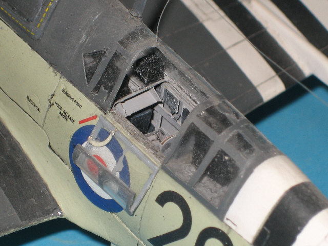 Fairey Firefly FR Mk.4