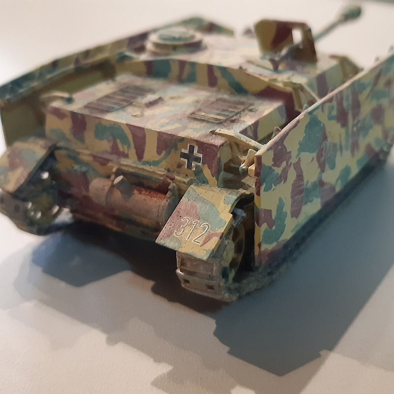 Sturmgeschütz IV