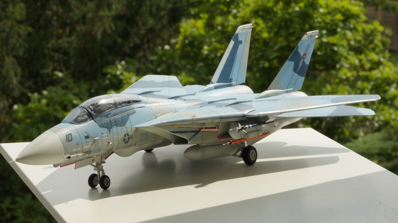 Grumman F-14A Tomcat