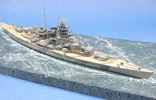 Tirpitz