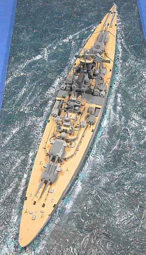 Tirpitz