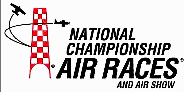 Race Mustang P-51