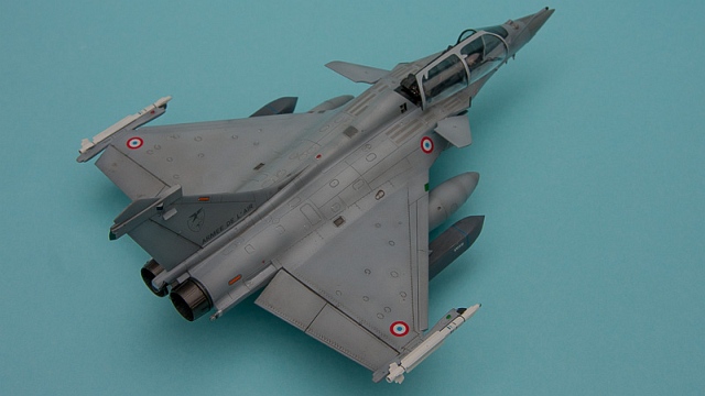 Dassault Rafale B