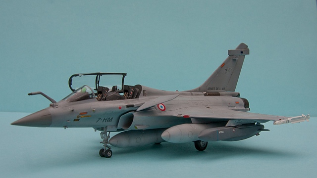 Dassault Rafale B