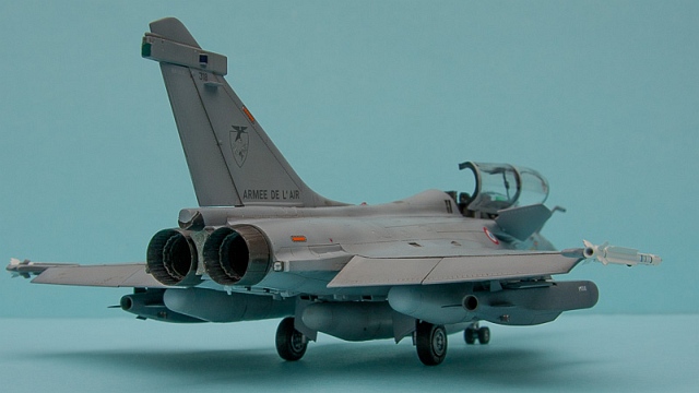 Dassault Rafale B