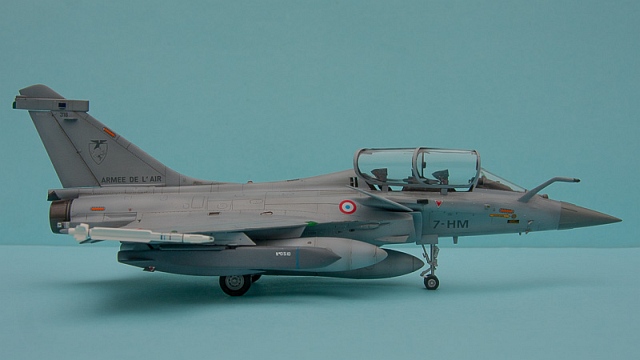 Dassault Rafale B