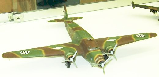 SM.82 Marsupiale