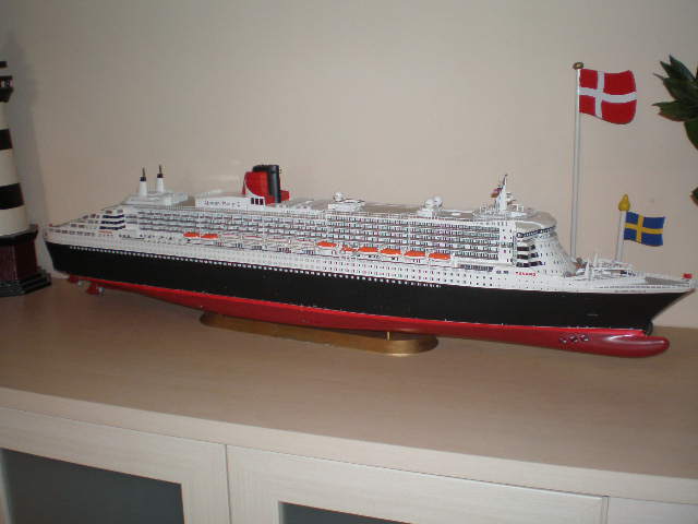 Queen Mary 2