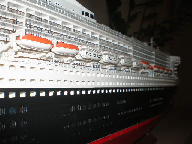 R.M.S. Queen Mary 2