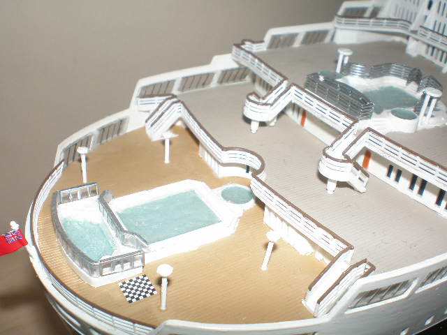 Queen Mary 2