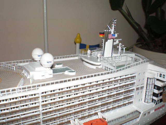 Queen Mary 2