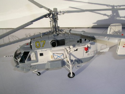 Kamow Ka-27PS