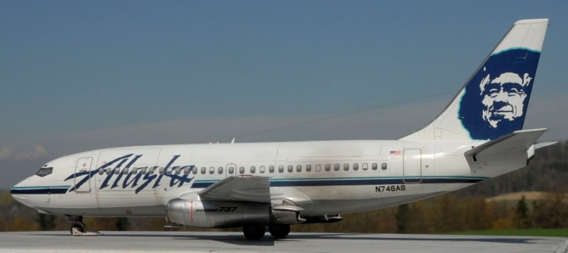 Boeing 737-200 C Adv