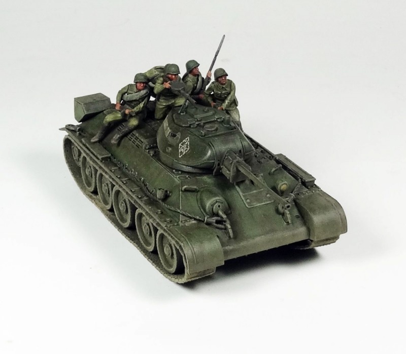 T-34/76 Modell 1941