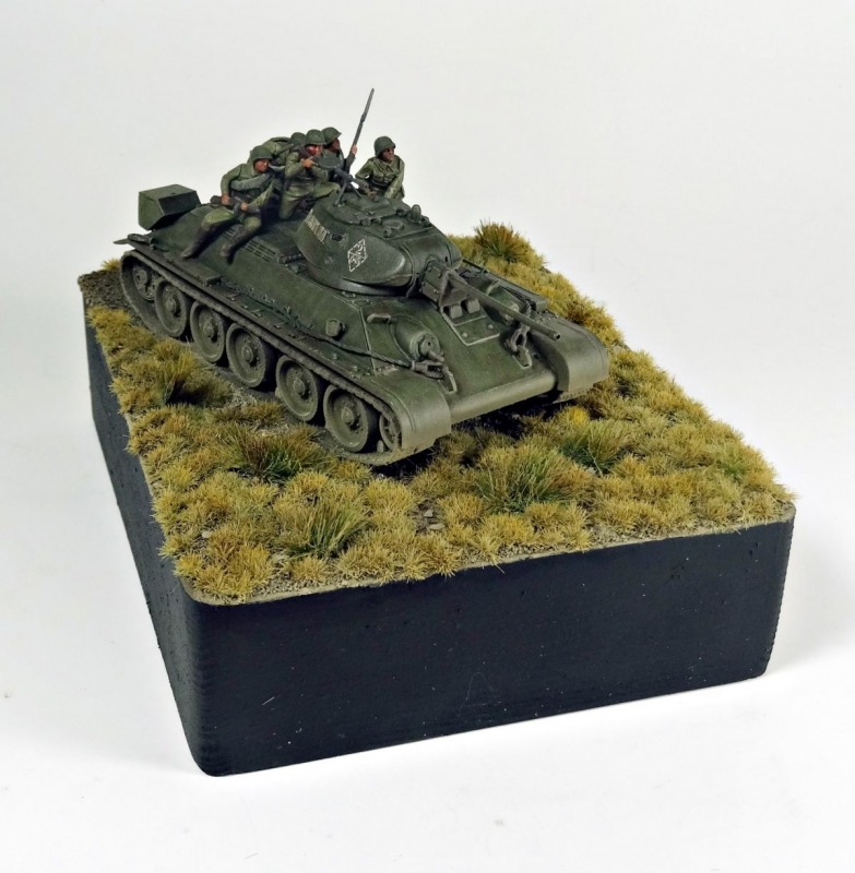 T-34/76 Modell 1941