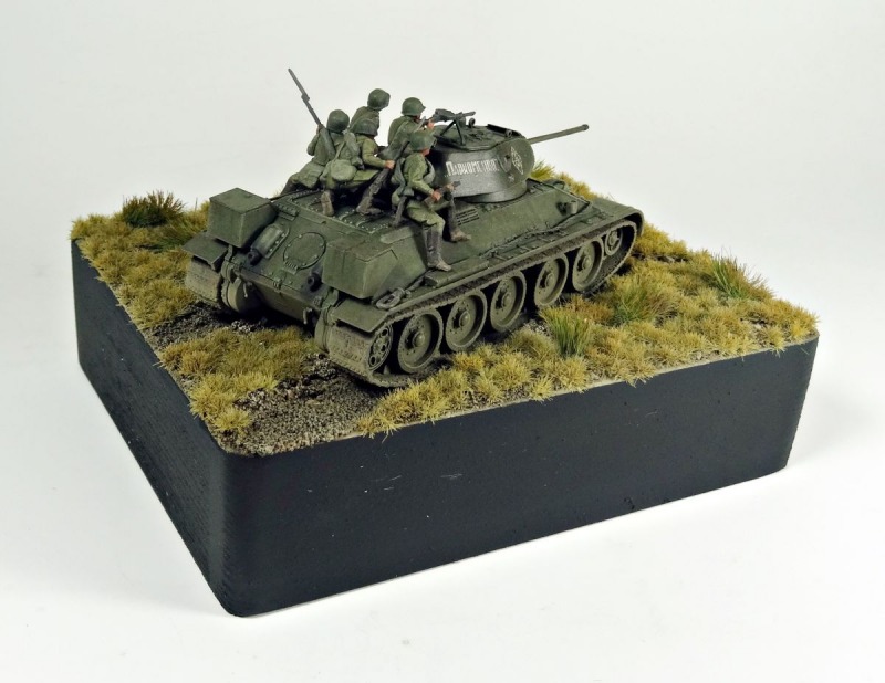 T-34/76 Modell 1941