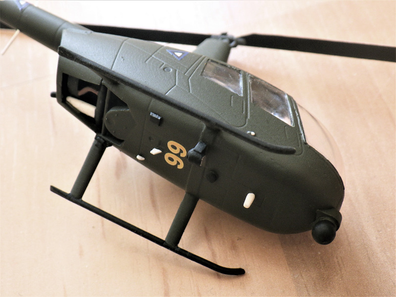 Robinson R44