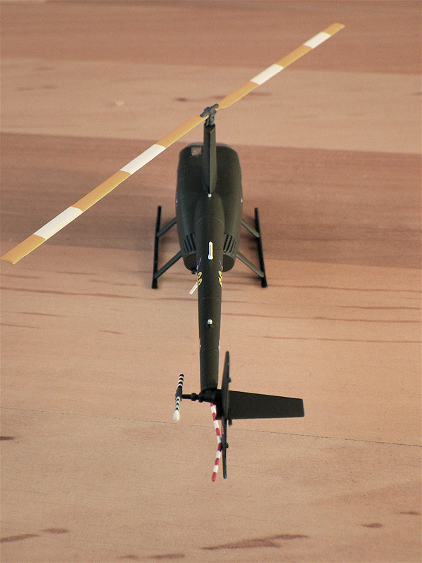 Robinson R44