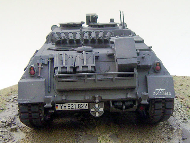 Kanonenjagdpanzer