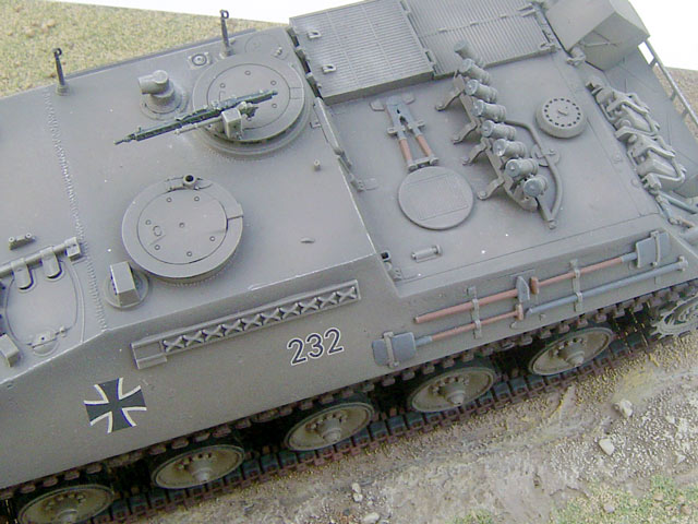 Kanonenjagdpanzer