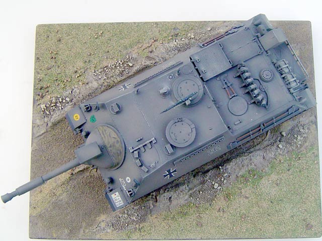 Kanonenjagdpanzer