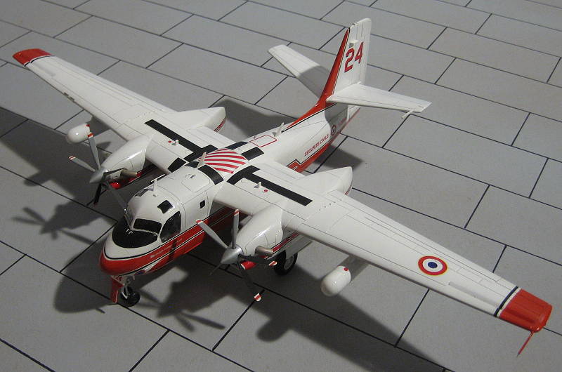 Conair “Turbo Firecat”