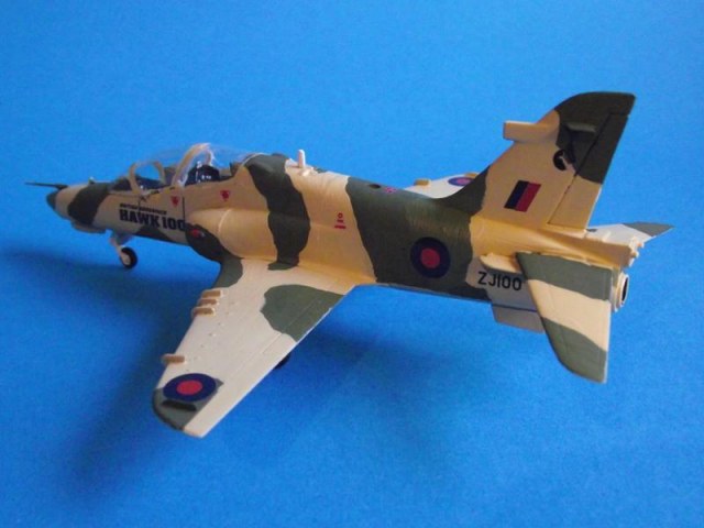BAe Hawk Mk.100