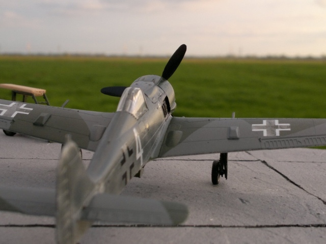 Focke-Wulf Fw 190 F-8