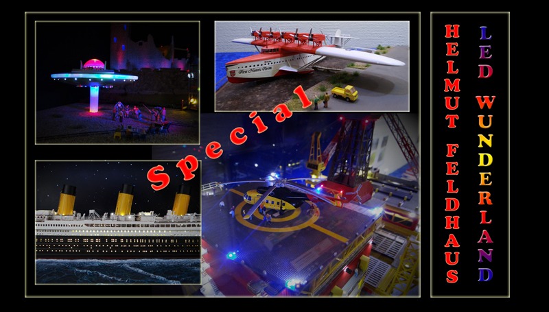 Special - Helli's LED Wunderland