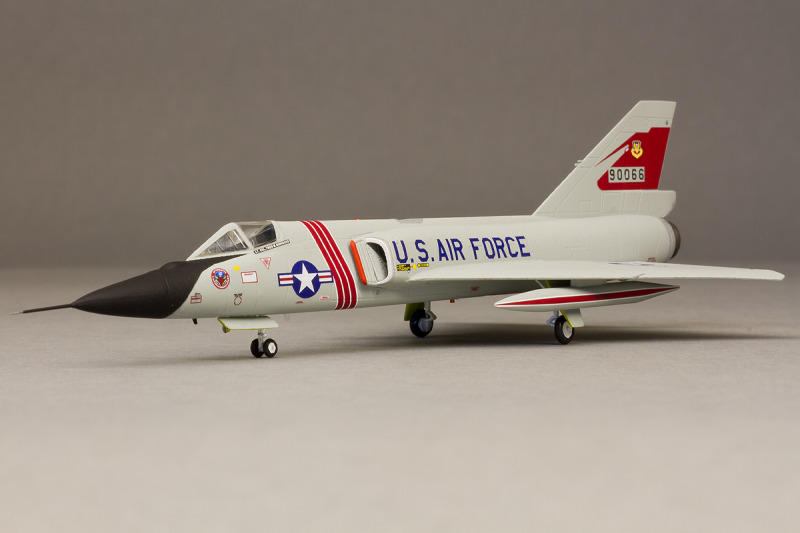 Convair F-106 Delta Dart